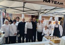 Ravanusa: Grande successo per la De.co. attribuita alla Raviola e totomè