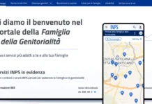 Meno burocrazia e bonus più veloci: ecco il nuovo Portale INPS per le famiglie