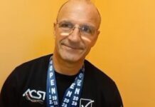 Il canicattinese Maurilio Vaccaro conquista 3 medaglie al C2 Open Championship 2026