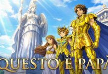 Arriva il primo teaser ufficiale di “Questo è Papà”: emozioni animate e musica d’autore con “Day by Day”