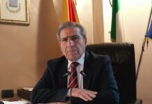 Canicattì, sindaco rompe il silenzio sulla crisi idrica. Videomessaggio: “Sempre al fianco dei miei cittadini”