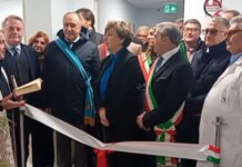 Canicattì, inaugurata la Casa di Comunità: Medici specialisti e di base al servizio del territorio (Video)