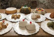 Al via Corso sulla Storia dei dolci siciliani promosso da BCsicilia e Università popolare