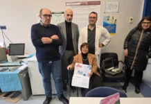 Dalla solidarietà alla cura: donati al Policlinico Giaccone strumenti per i pazienti con Miastenia
