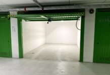 Palermo +2,2% dei prezzi di box e posti auto