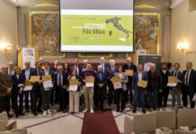 14 aziende siciliane parteciperanno alla finale del premio Ercole Olivario