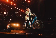 Max Pezzali negli stadi: doppia data a Messina l’1 e 2 luglio