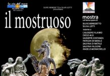 Campobello di Licata, “Il mostruoso”: arte, mito e fotografia nella notte della luna