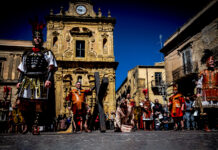 Le Sacre Rappresentazioni di Naro riconosciute nel REIS: patrimonio immateriale della Sicilia