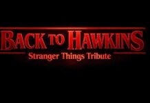 Musical: Stranger Things a dicembre in Sicilia