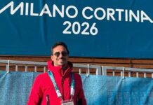 Dentro le Olimpiadi, tre medici agrigentini raccontano la loro esperienza