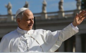 Papa Leone XIV a Lampedusa il 4 luglio