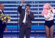 Tony Pitony: la maschera siciliana che ha conquistato Sanremo 2026, tra provocazioni, resilienza e un’anima da fenice