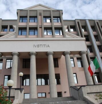 Emergenza idrica a Canicattì, Procuratore Di Leo richiama tutte le autorità a rispetto regole