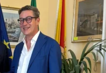 Vito Terrana eletto componente del CdA SRR Ato 4 Agrigento Est