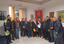 Campobello di Licata, solidarietà concreta a Niscemi: donati 1.776 euro dalla comunità ecclesiale