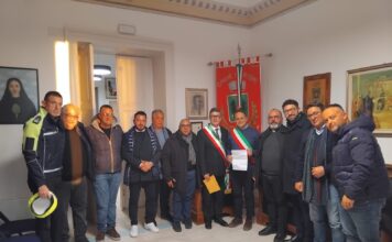 Campobello di Licata, solidarietà concreta a Niscemi: donati 1.776 euro dalla comunità ecclesiale