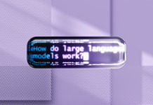 L’Intelligenza Artificiale al servizio della salute: il seminario promosso da Ordine degli Infermieri di Palermo A digital representation of how large language models function in AI technology.