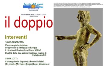 Campobello di Licata, incontro culturale su “Il doppio”