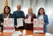 *Serradifalco aderisce alla Rete antiviolenza “Zero Molestie Sinalp*”