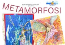Campobello di Licata, arte e parola in dialogo con “Metamorfosi”