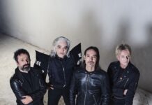 BLUVERTIGO, annunciate le date del tour estivo: il 31 luglio 2026 tappa al Piccolo Parco Urbano di Bagheria