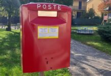 Poste Italiane, installate sei cassette postali “smart” in provincia
