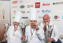 Panificazione italiana: alla Sicilia l’oro nel Dolce da Forno