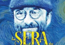 “La Sera dei Miracoli”, il grande omaggio al Lucio Dalla ad Agrigento