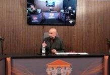 Canicattì, costo dell’acqua: dopo le dichiarazioni del sindaco di Raffadali nel podcast Bibbirria.it, il sindaco Corbo chiede chiarimenti all’ATI