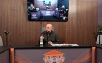 Canicattì, costo dell’acqua: dopo le dichiarazioni del sindaco di Raffadali nel podcast Bibbirria.it, il sindaco Corbo chiede chiarimenti all’ATI