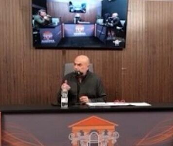 Canicattì, costo dell’acqua: dopo le dichiarazioni del sindaco di Raffadali nel podcast Bibbirria.it, il sindaco Corbo chiede chiarimenti all’ATI