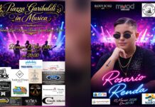 Naro, il 15 marzo “Piazza Garibaldi in Musica”: talenti locali, DJ-set e ospite il tiktoker Rosario Renda