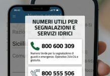 Crisi idrica a Campobello di Licata: l’acqua manca da giorni, l’amministrazione comunale resta in silenzio