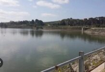 Diga San Giovanni: l’acqua c’è, ma i motori di sollevamento non funzionano. Il consigliere Licata: «Situazione incerta per gli agricoltori, chiedo incontro urgente»