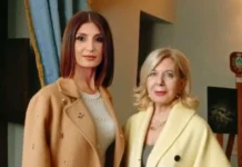 Palma di Montechiaro, il consigliere comunale Alessandra Falsone aderisce a Forza Italia