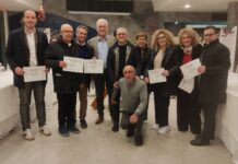Agrigento, il workshop “Formazione per personale dell’istruzione professionale e apicoltori”