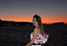 Primo anniversario della salita al cielo di Sara Campanella, in un video l’omaggio poetico