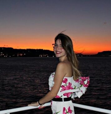 Primo anniversario della salita al cielo di Sara Campanella, in un video l’omaggio poetico