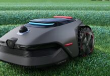 Robot tagliaerba: tecnologia intelligente per le case moderne
