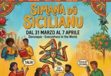 “Simana dû Sicilianu”: una mobilitazione diffusa per la lingua di Sicilia