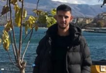 Naro, donati 20mila euro in poche ore per trasferire in Albania la salma di Flori, il 24enne morto in un incidente