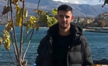 Naro, donati 20mila euro in poche ore per trasferire in Albania la salma di Flori, il 24enne morto in un incidente