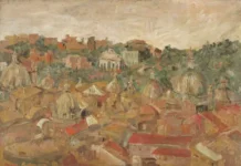 “Fausto Pirandello. La magia del quotidiano”, mostra ad Agrigento dal 20 marzo al 2 giugno