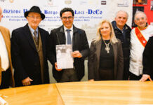 La De.Co. torna a essere strumento di identità: Ravanusa è “Borgo Genius Loci”