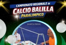 Ravanusa ancora protagonista: il Campionato Regionale di Calcio Balilla Paralimpico