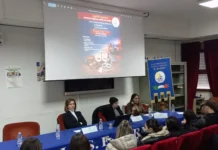 Legalità in pratica, studenti a confronto su droghe e guida in stato di ebbrezza al “Fermi” di Aragona