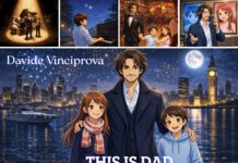 La magia della serie animata “This is Dad” (Questo è papà) arriva in musica. L’album è pronto a conquistare grandi e piccini