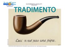 “Tradimento”: arte e riflessione a Campobello di Licata
