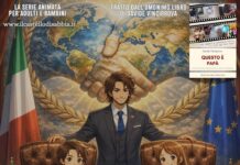 Cultura e impegno civile internazionale nel nuovo capitolo della serie animata “Questo è papà” di Davide Vinciprova
